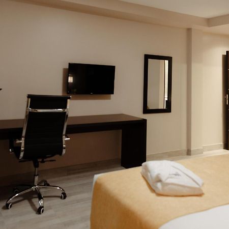 Hotel Batista Посадас Стая снимка