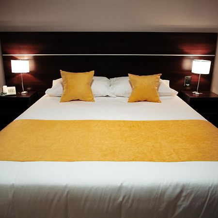 Hotel Batista Посадас Стая снимка