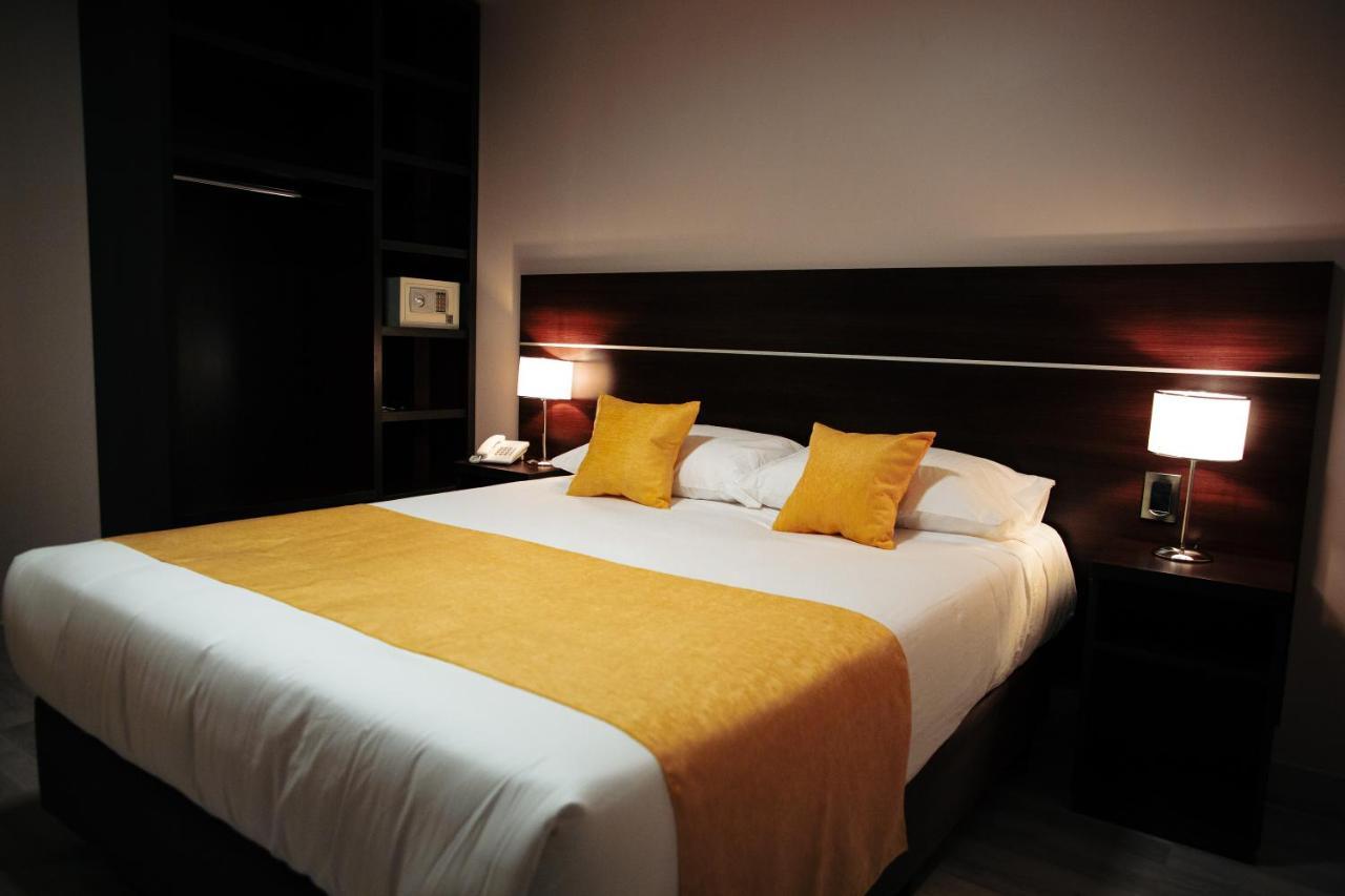 Hotel Batista Посадас Стая снимка